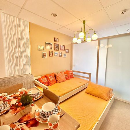 3 Smart Condominium In Cagayan De Oro City Экстерьер фото