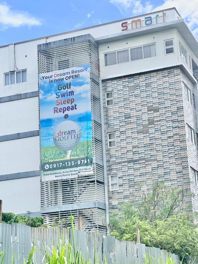 3 Smart Condominium In Cagayan De Oro City Экстерьер фото