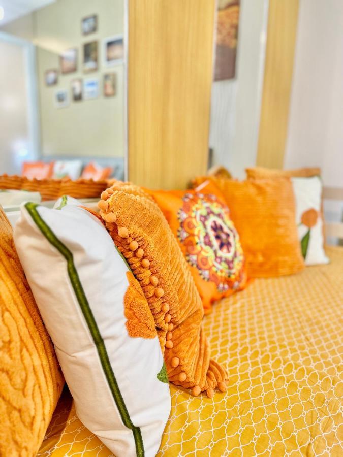 3 Smart Condominium In Cagayan De Oro City Экстерьер фото