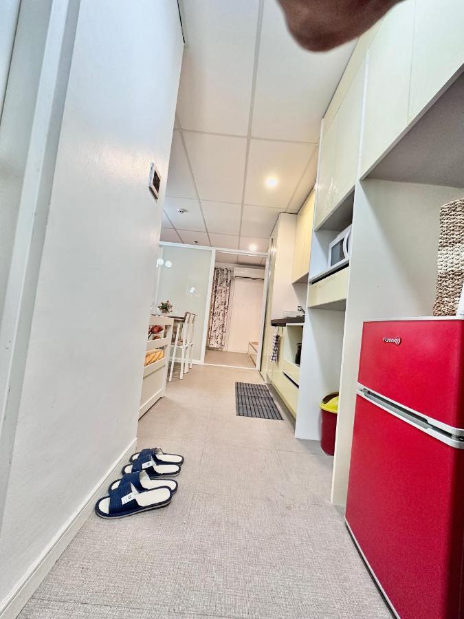 3 Smart Condominium In Cagayan De Oro City Экстерьер фото