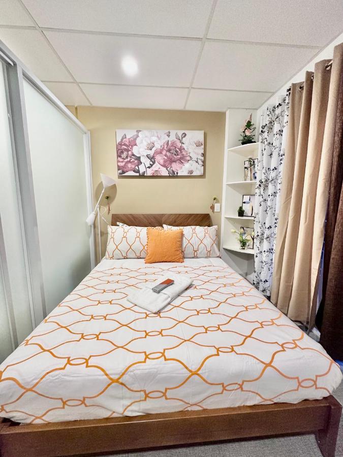 3 Smart Condominium In Cagayan De Oro City Экстерьер фото
