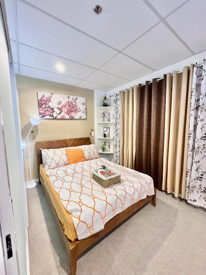 3 Smart Condominium In Cagayan De Oro City Экстерьер фото