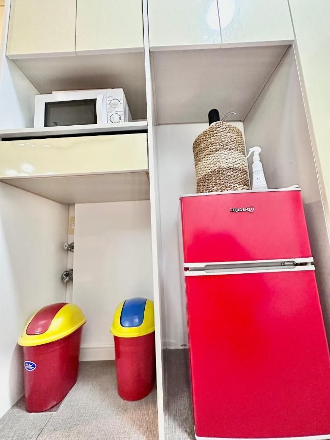 3 Smart Condominium In Cagayan De Oro City Экстерьер фото