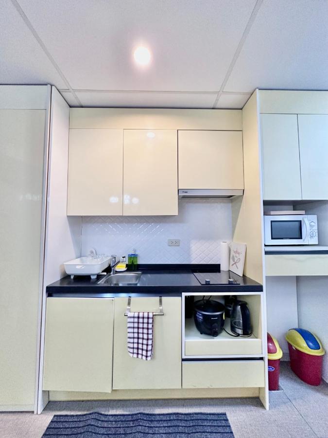 3 Smart Condominium In Cagayan De Oro City Экстерьер фото