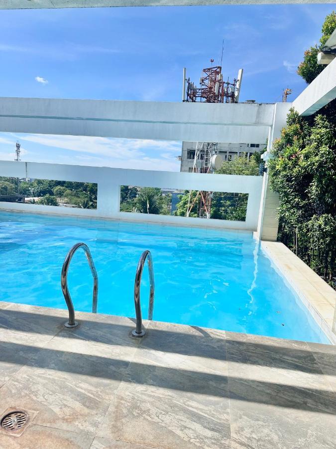 3 Smart Condominium In Cagayan De Oro City Экстерьер фото