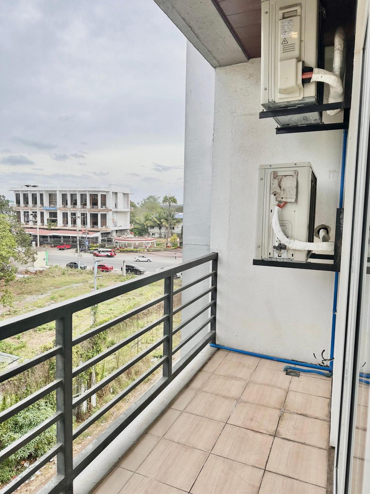 3 Smart Condominium In Cagayan De Oro City Экстерьер фото