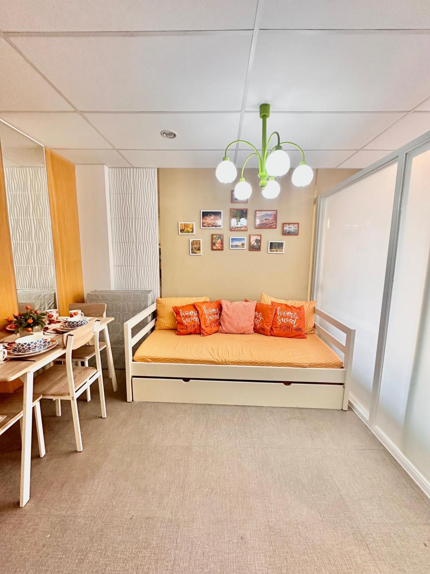 3 Smart Condominium In Cagayan De Oro City Экстерьер фото