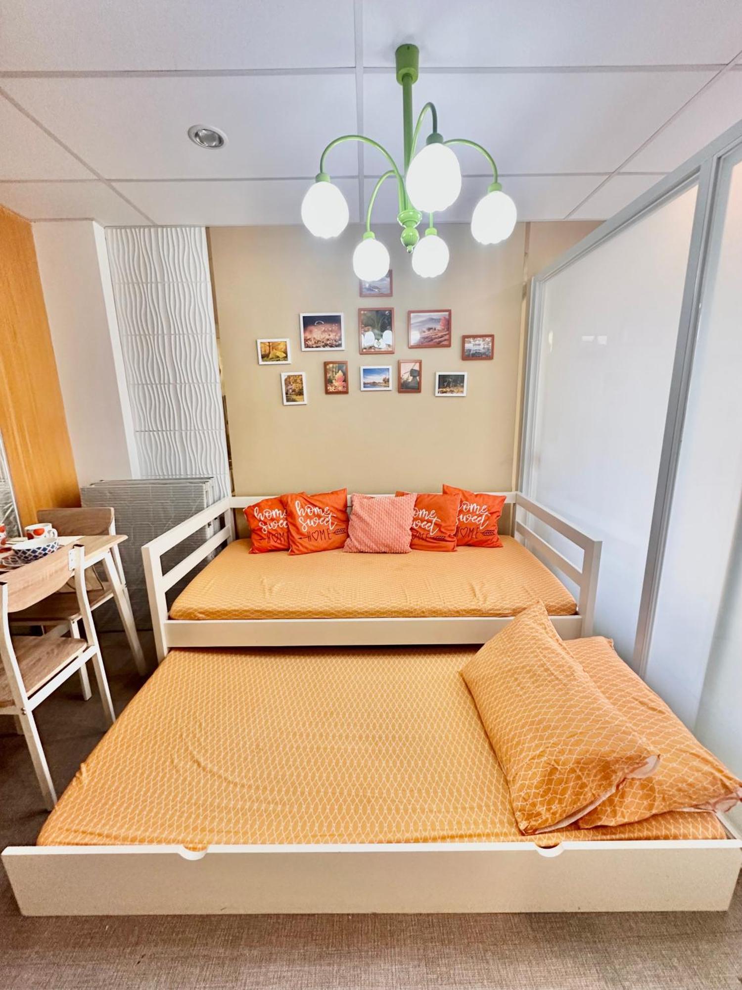 3 Smart Condominium In Cagayan De Oro City Экстерьер фото