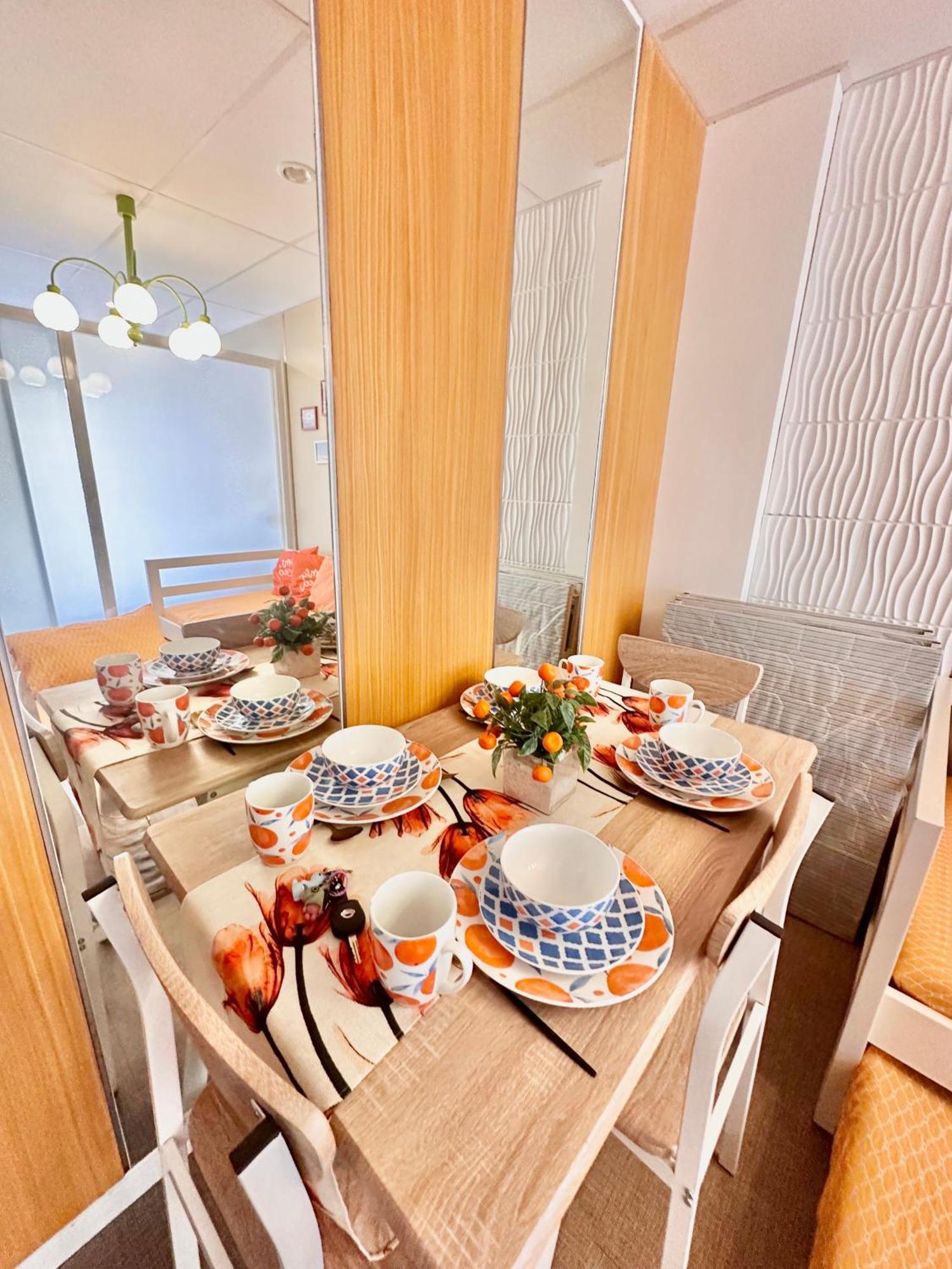 3 Smart Condominium In Cagayan De Oro City Экстерьер фото