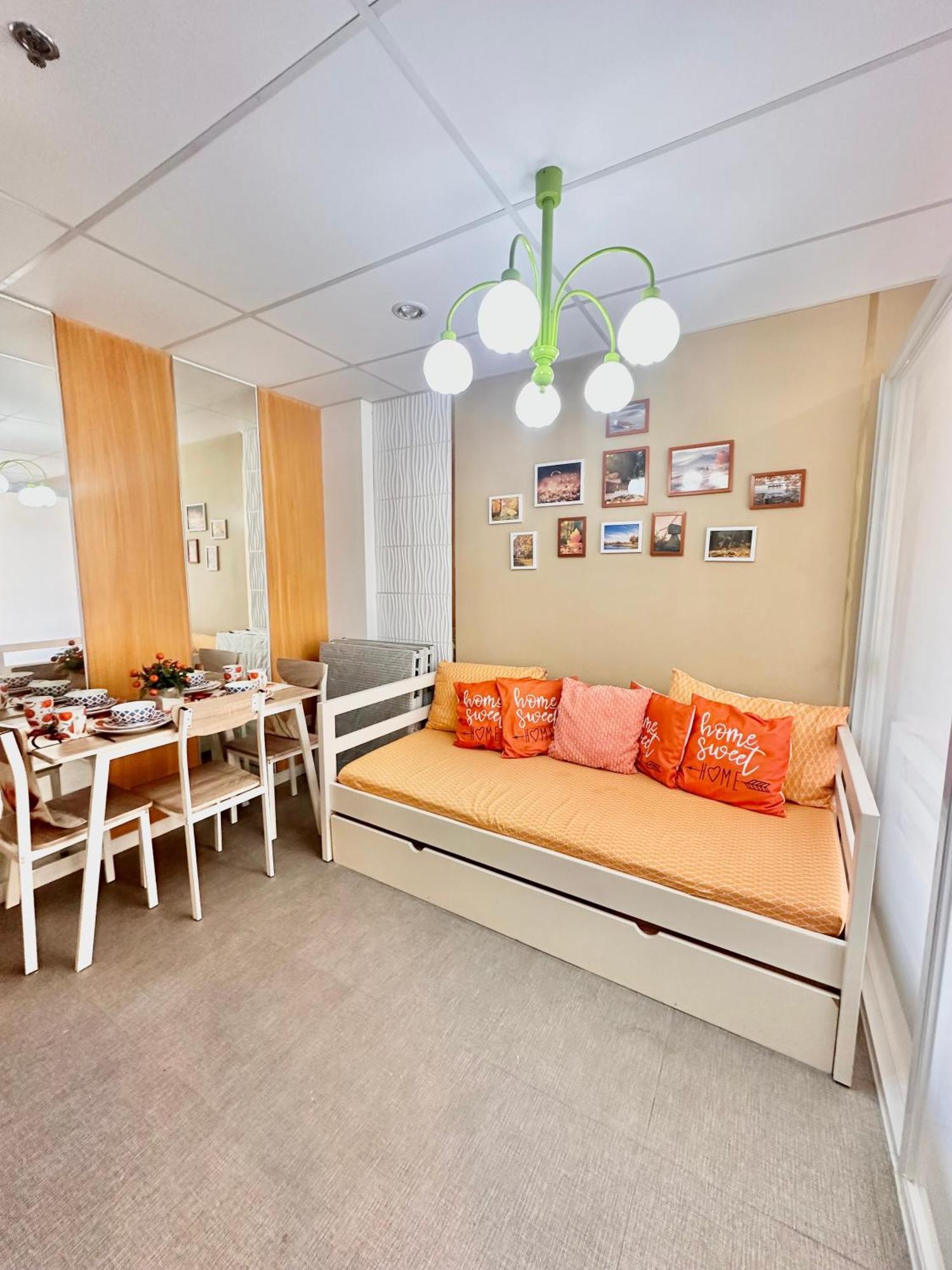 3 Smart Condominium In Cagayan De Oro City Экстерьер фото